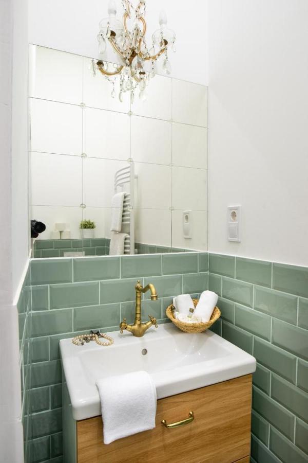 Apartamento Regina On Kiraly Street Budapeste
