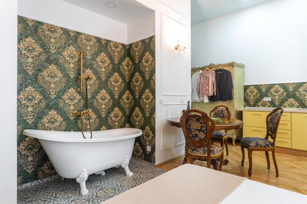 Appartement Regina On Kiraly Street *